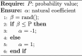 Algorithm 1