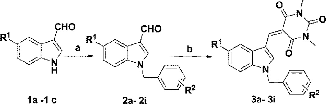 Scheme 1