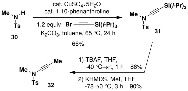 Scheme 5