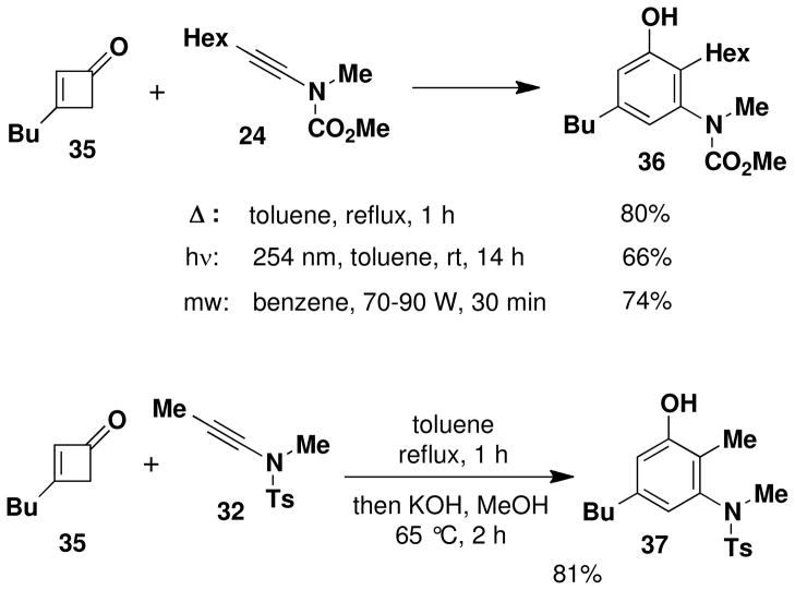 Scheme 7