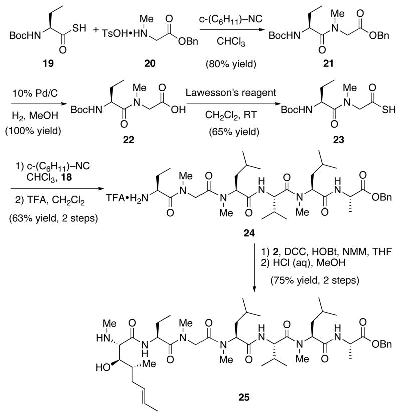 Scheme 5