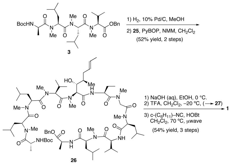 Scheme 6