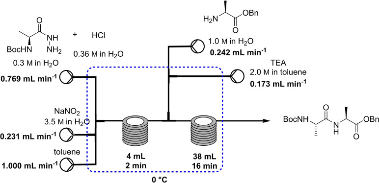 Scheme 9