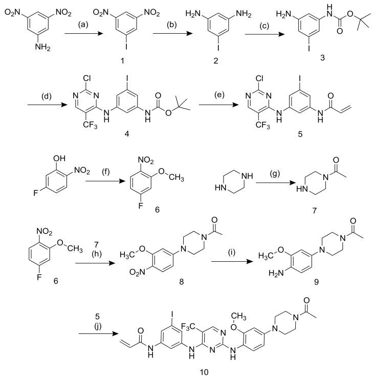 Scheme 1