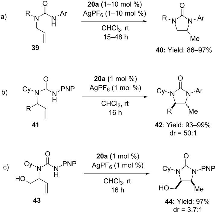 Scheme 11