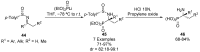 Scheme 7
