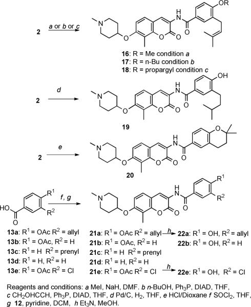 Scheme 1