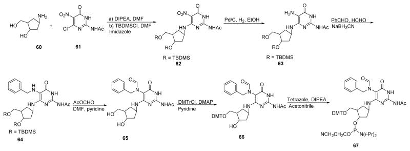 Scheme 19