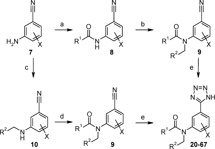 Scheme 1