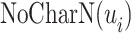 Inline graphic
