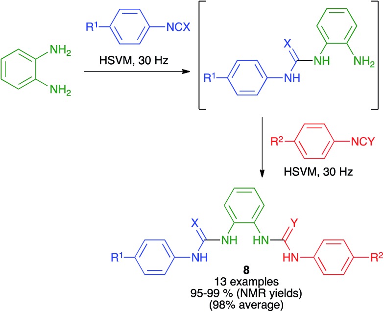 Scheme 8