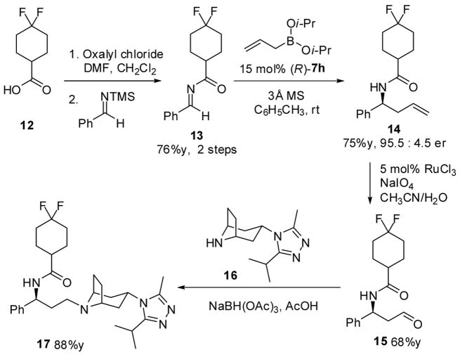 Scheme 1