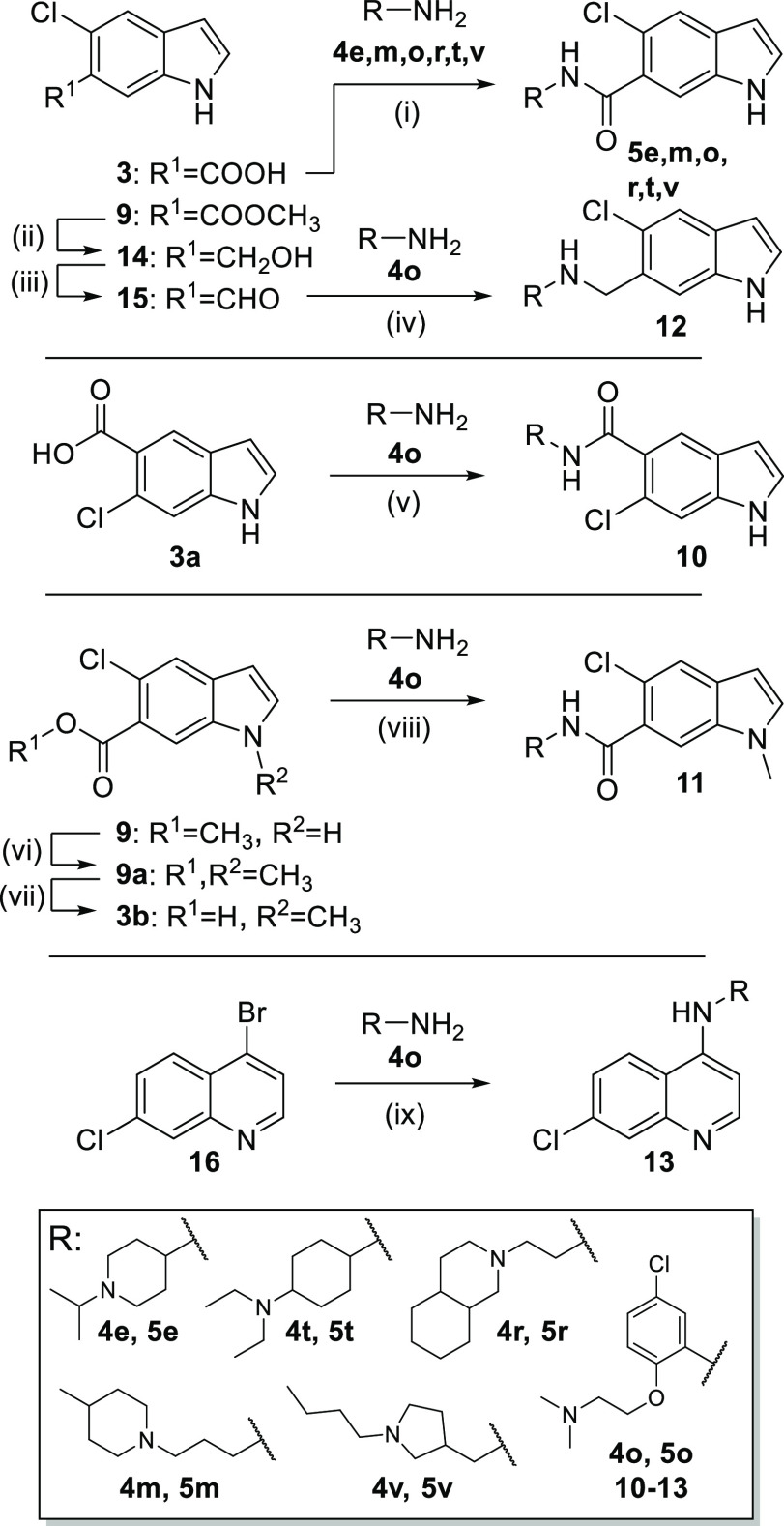 Scheme 2