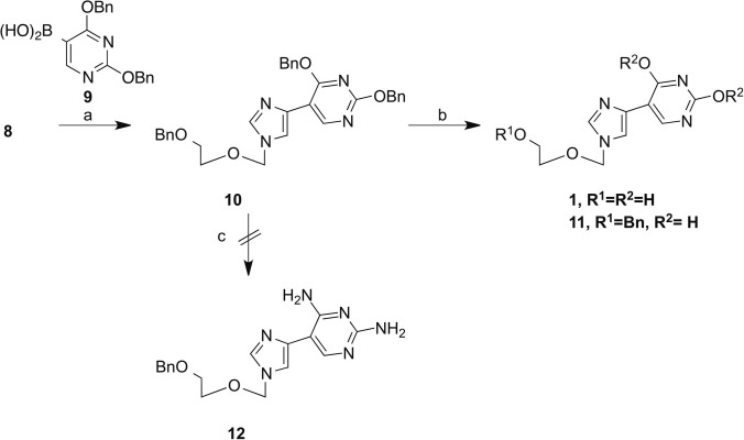 Scheme 2