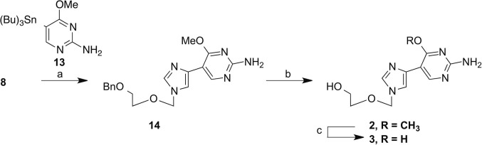 Scheme 3