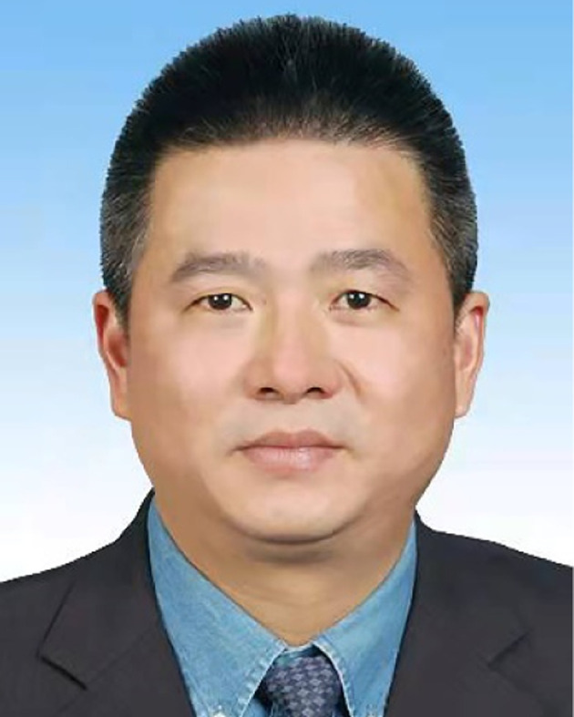 YeWei Zhang