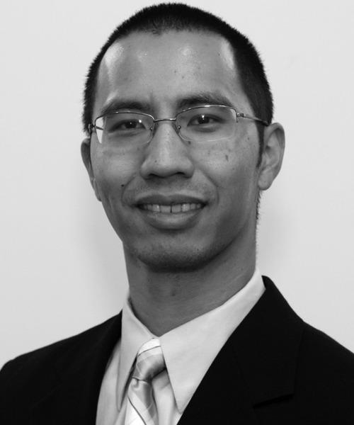 Joshua Tam, PhD