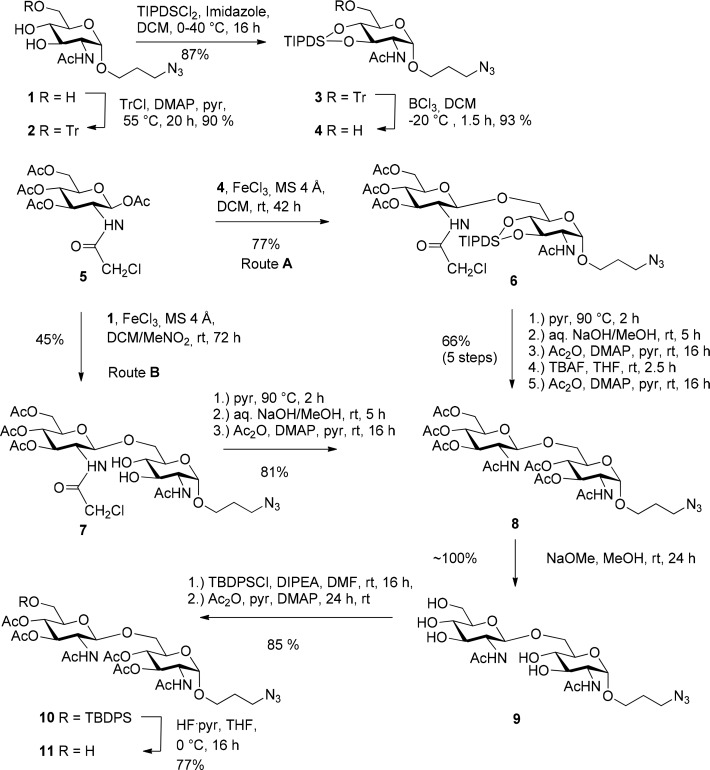 Scheme 1