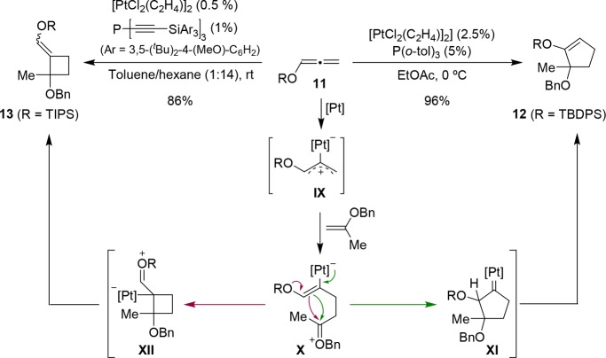 Scheme 9