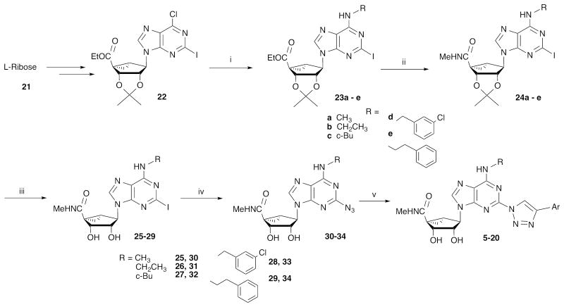 Scheme 1