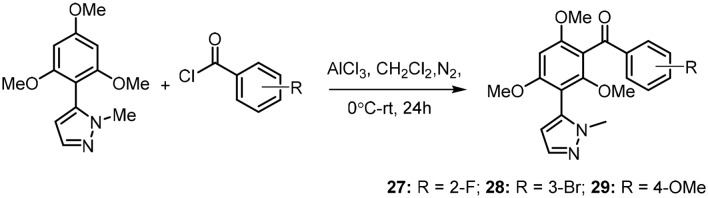 Scheme 8