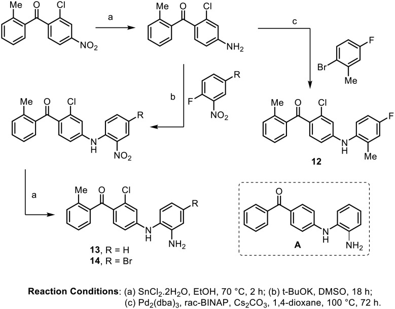 Scheme 1