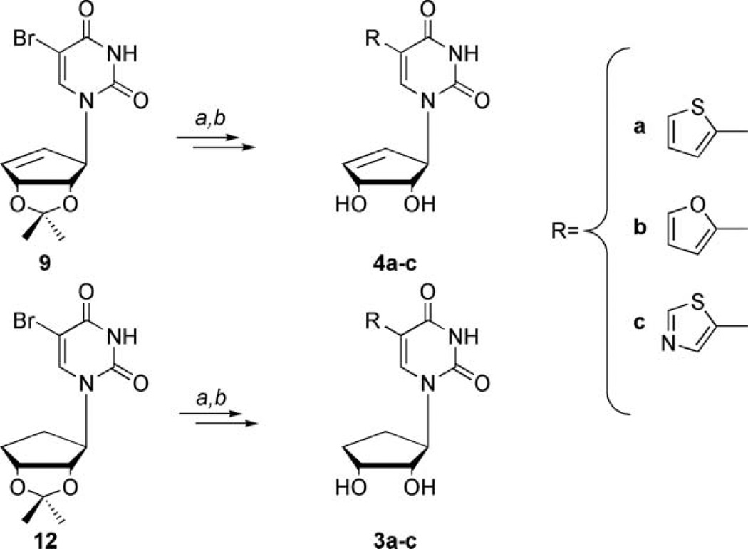 SCHEME 3