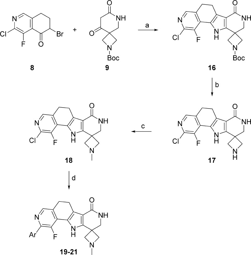 Scheme 2