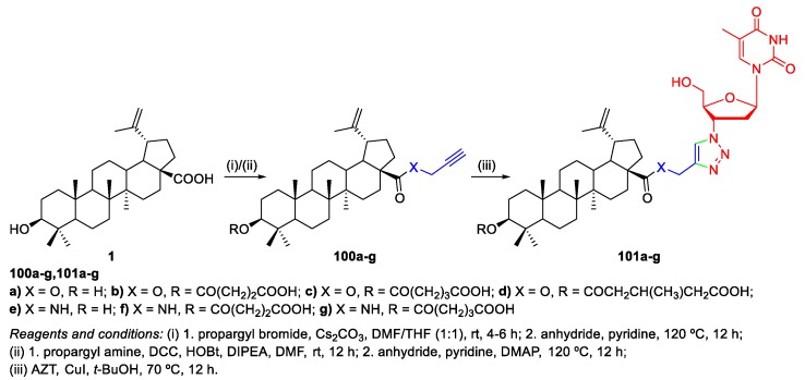 Scheme 20