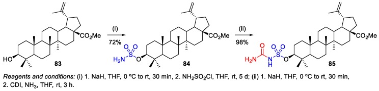 Scheme 14