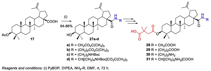 Scheme 7