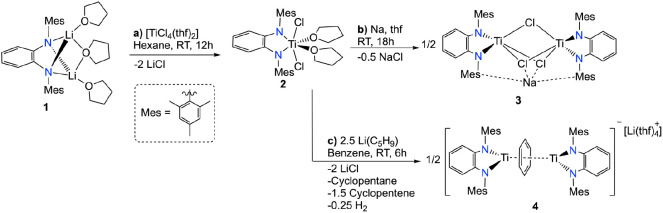 Scheme 1