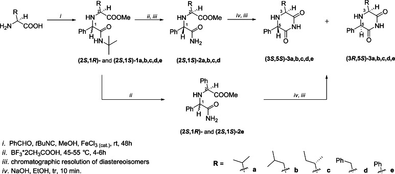 Scheme 1