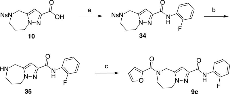 Scheme 8