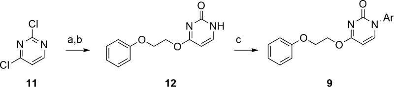 Scheme 1