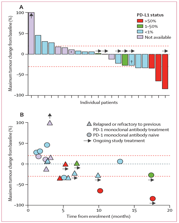 ALT-803, an IL-15 superagonist, in combination with nivolumab in ...