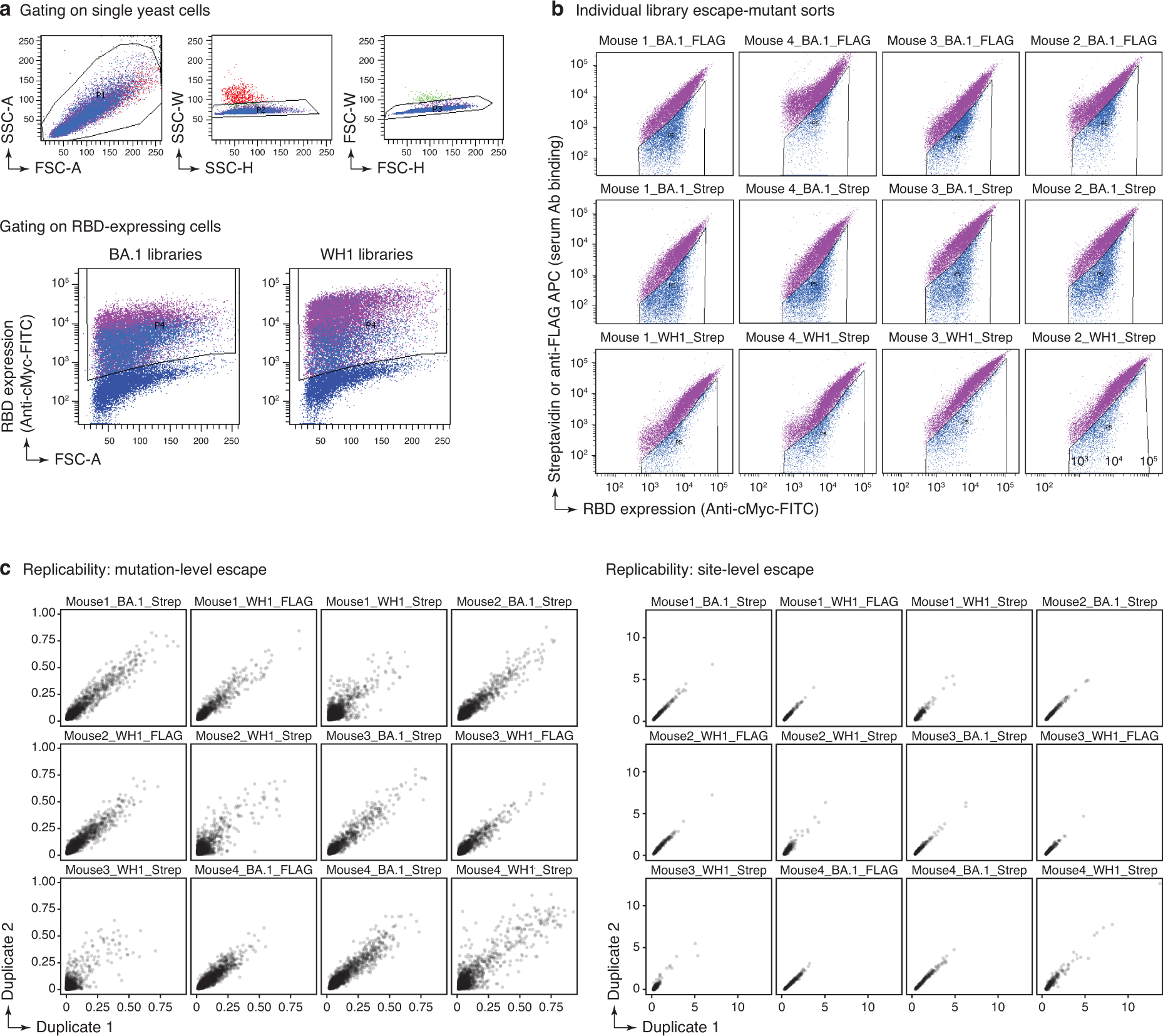 Extended Data Figure 6 |