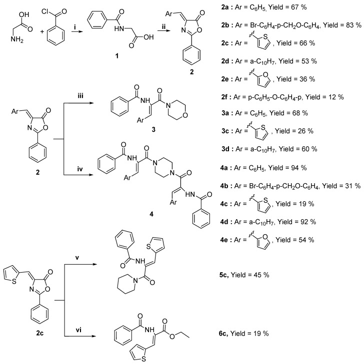 Scheme 1