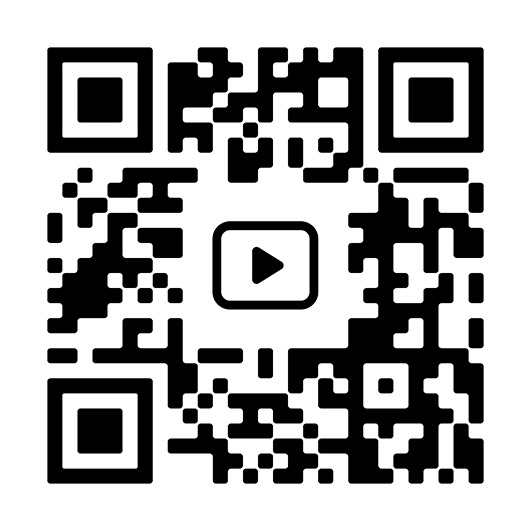 QR code resolving to https://qrco.de/bbFAy9