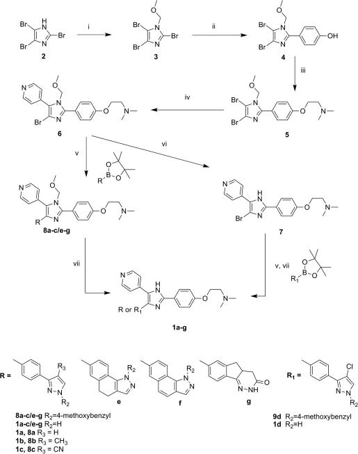 Scheme 1