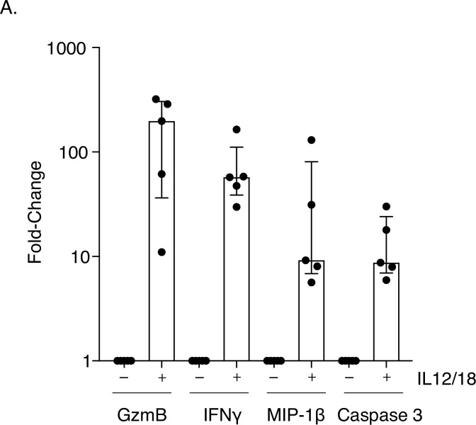 Human MAIT cells respond to and suppress HIV-1 - PMC