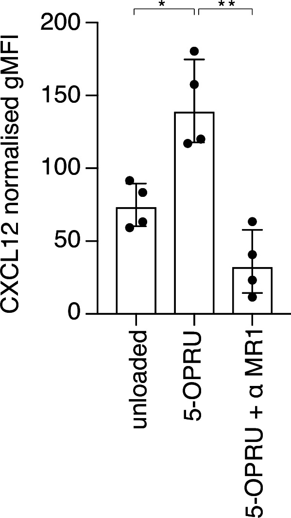 Human MAIT cells respond to and suppress HIV-1 - PMC