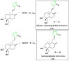 Scheme 9