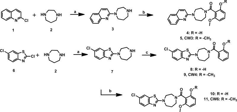 Scheme 1