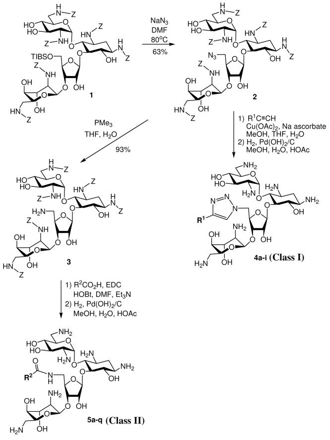 Scheme 1