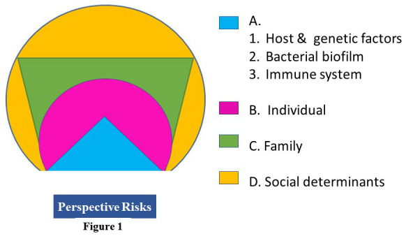 Conceptual Model For Progression Of Oral Cancer - Our Perspective - Pmc