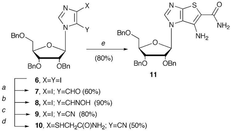 Scheme 1