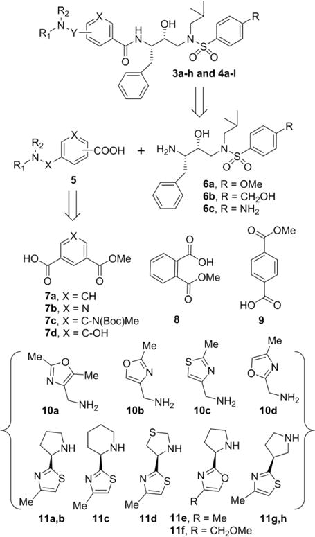 Scheme 1