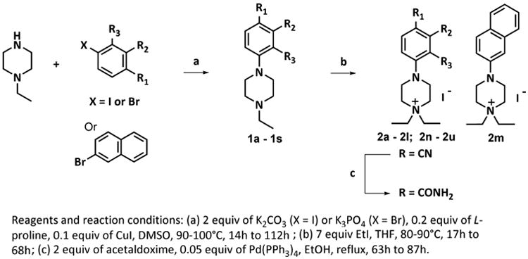 Scheme 1