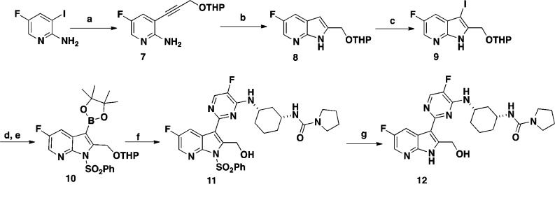 Scheme 1